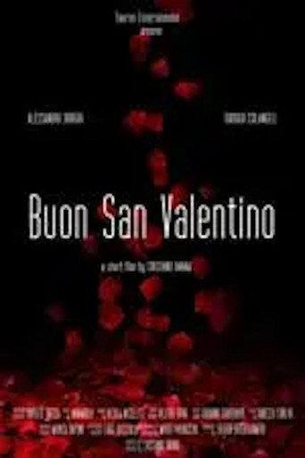 Buon San Valentino (2014) poster