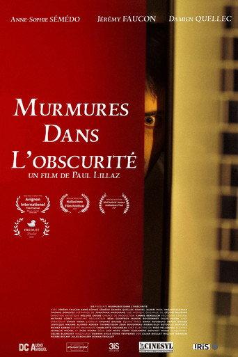 Murmures dans l'obscurité () poster
