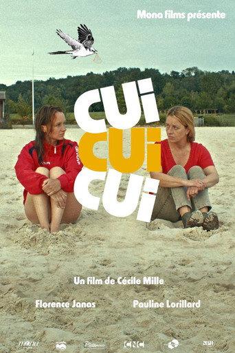 Cui Cui Cui (2022) poster