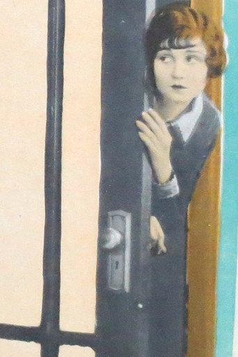 Any Woman (1925) poster