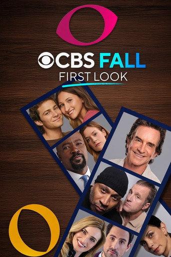 CBS Fall First Look () poster