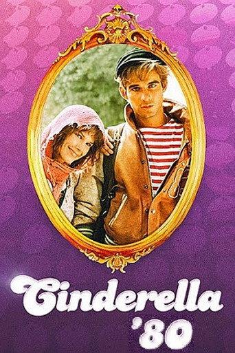 Cinderella '80 (1984) poster