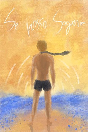 Se posso sognare (2026) poster