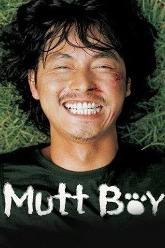 Mutt Boy (2003) poster