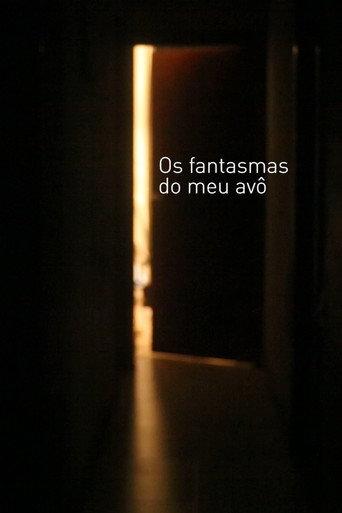 Os fantasmas do meu avô (2017) poster