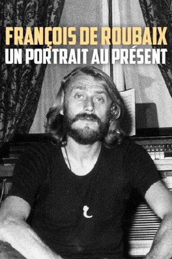 François de Roubaix : un portrait au présent (2024) poster