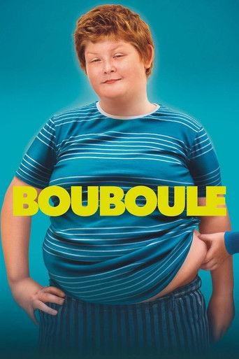 Chubby (2014) poster