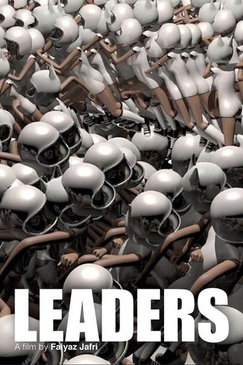 Leaders (2021) poster