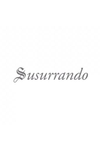Susurrando (2006) poster