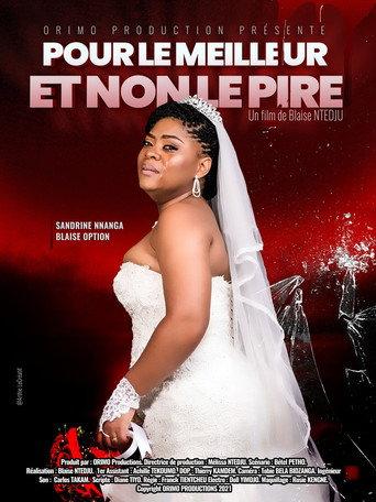 Pour le meilleur et non le pire () poster