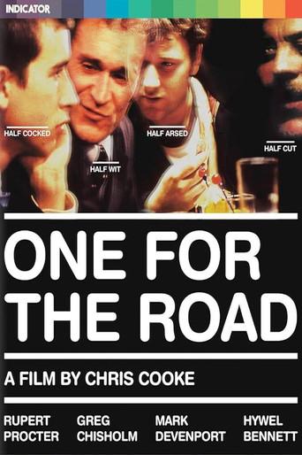 ‘One for the Road’: An Oral History (2022) poster