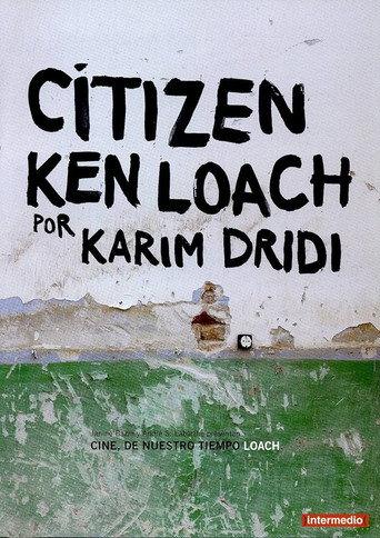 Citizen Ken Loach (1997) poster