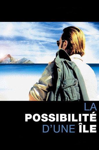 Possibility of an Island (2008) poster
