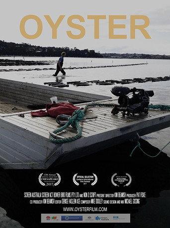 Oyster (2018) poster