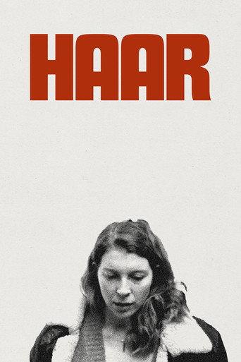 Haar (2023) poster