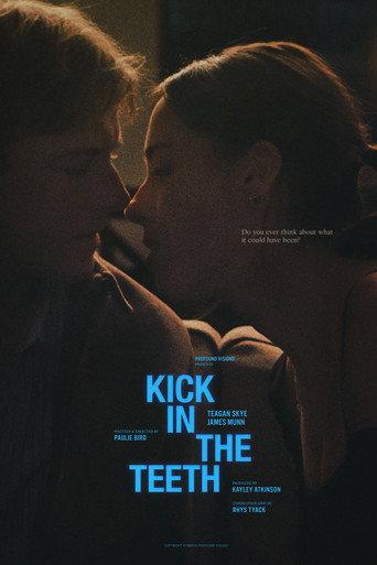 Kick in the Teeth () poster