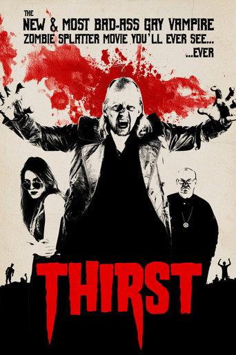 Thirst (2019) poster