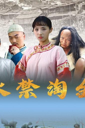 永禁淘金 (2024) poster