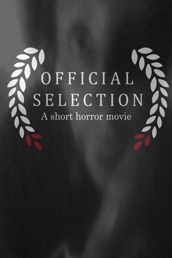 Official Selection (2024) poster