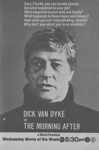 The Morning After (1974) poster
