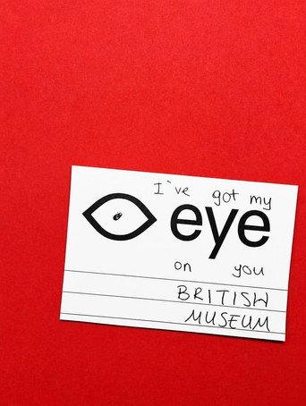 British Museum Stop (2026) poster