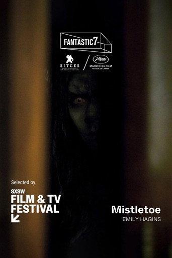 Mistletoe () poster
