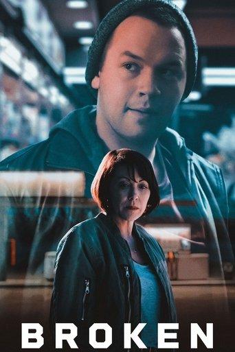 Broken (2021) poster