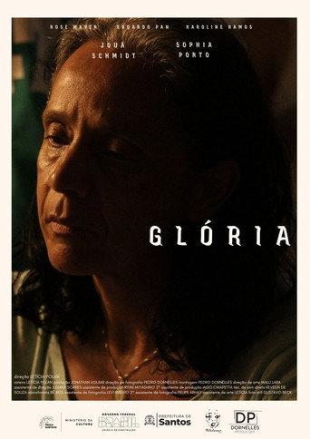 Glória () poster