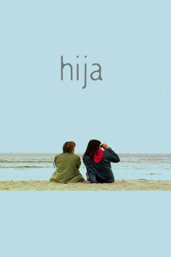 Daughter (2012) poster