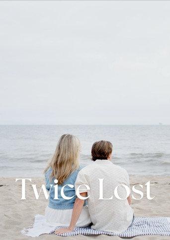 Twice Lost () poster