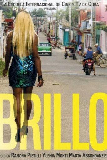 Brillo (2021) poster