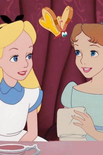 From Wonderland to Neverland: The Evolution of a Song (2002) poster