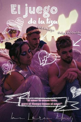 Glory Love (2022) poster
