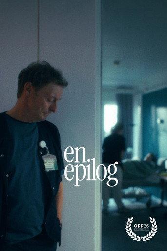 An Epilogue (2026) poster