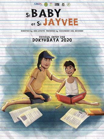 Baby and Jayvee (2021) poster