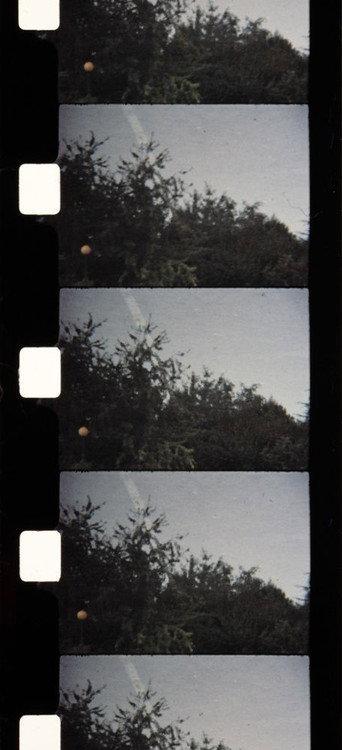 Soleil d'Automne (1989) poster