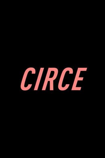 Circe (2021) poster