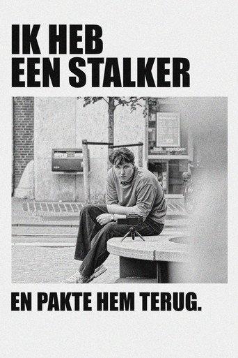 I Have A Stalker.. (2026) poster