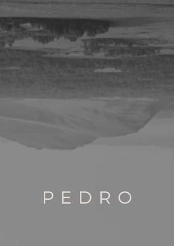Pedro () poster
