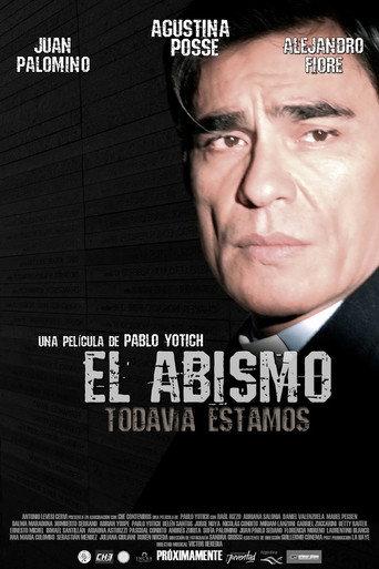 El abismo… todavía estamos (2011) poster