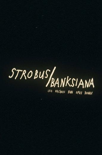 Strobus / Banksiana : les racines d'un opus double (2026) poster