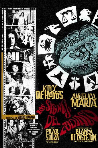 The Zodiac Signs (1964) poster