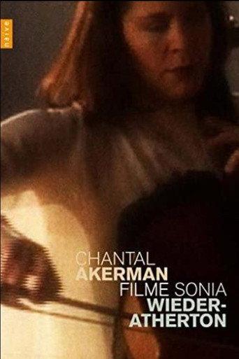 With Sonia Wieder-Atherton (2003) poster