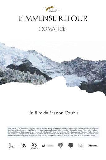 The Fullness of Time (Romance) (2016) poster