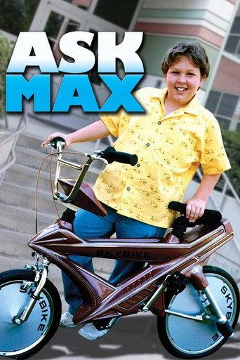 Ask Max (1986) poster