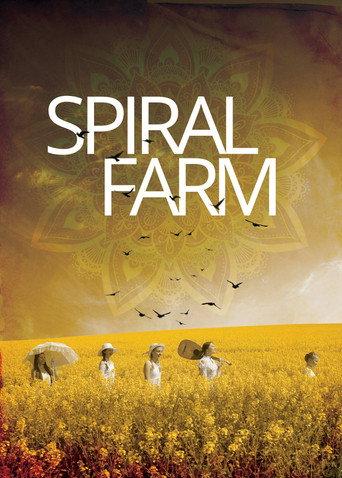 Spiral Farm (2019) poster