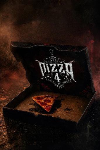 Pizza 4 () poster
