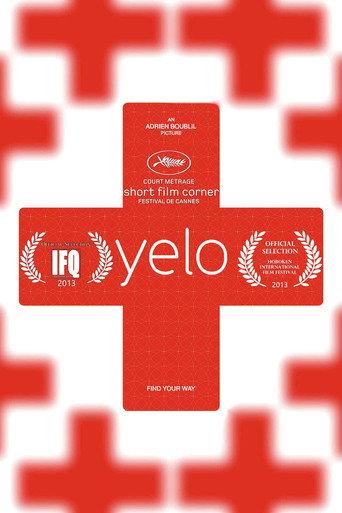 Yelo (2012) poster