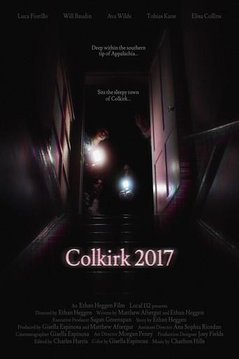 Colkirk 2017 () poster
