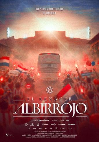 El Renacer Albirrojo (2026) poster